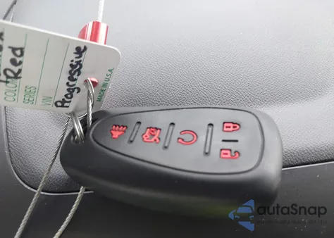 2019 Chevrolet Equinox Lt z USA, uszkodzony, nr VIN 3GNAXJEV2KS641308